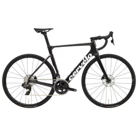 Cervelo Soloist Rival eTap AXS Road Bike