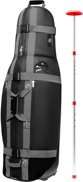 Club Glove Pro Traveler Golf Travel Bag