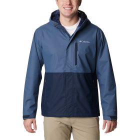 Columbia Men's Hikebound Rain Jacket