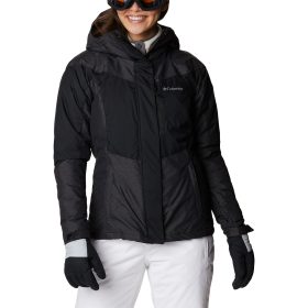 Columbia Women's Rosie Run Insulated Jacket