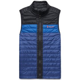 Cotopaxi Men's Capa Insulated Vest