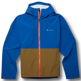 Cotopaxi Men's Cielo Rain Jacket