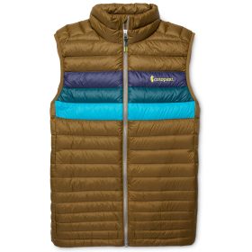 Cotopaxi Men's Fuego Down Vest