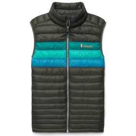 Cotopaxi Men's Fuego Down Vest