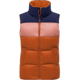 Cotopaxi Women's Solazo Down Vest