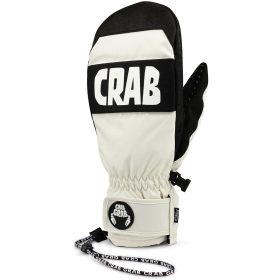 Crab Grab Punch Mitts