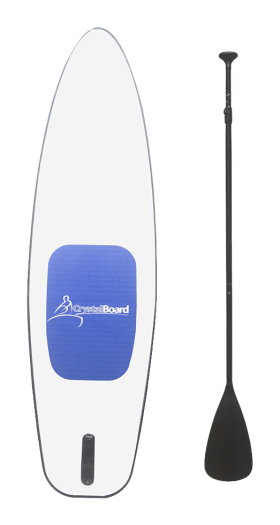 Crystal Kayak Company Crystal Stand-Up Paddleboard