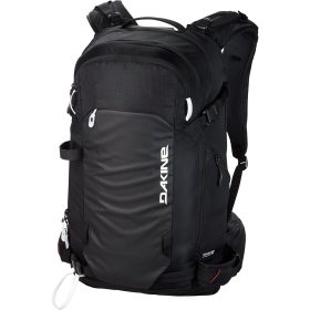 DAKINE Poacher 32L Backpack Black, One Size