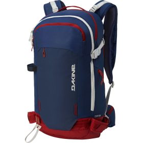 DAKINE Poacher 32L Backpack Naval Academy, One Size