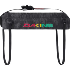 DAKINE Tailgate Surfboard Pad Black Vintage Camo, One Size