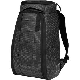 Db Hugger 20L Backpack Reflective Black, One Size