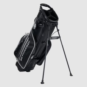 Deep Space Black Bettinardi Golf Stand Bag