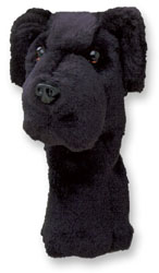 Dogs Headcover