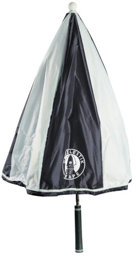 DrizzleStik Drape Golf Bag Umbrella