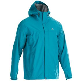 EMS Men's Thunderhead Peak Rain Jacket