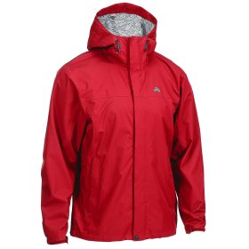 EMS Men's Thunderhead Peak Rain Jacket