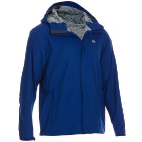 EMS Men's Thunderhead Peak Rain Jacket