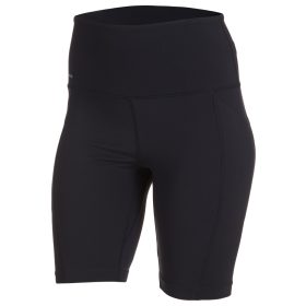 EMS Women's Sat Nam 9" Bike Shorts - Size M