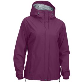 EMS Women's Thunderhead Peak Rain Jacket