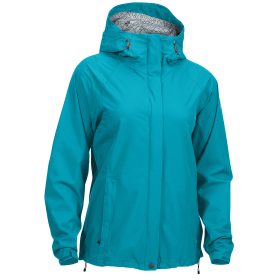 EMS Women's Thunderhead Peak Rain Jacket