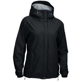 EMS Women's Thunderhead Peak Rain Jacket