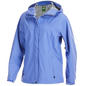 EMS Women's Thunderhead Peak Rain Jacket