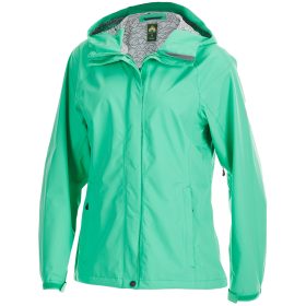 EMS Women's Thunderhead Peak Rain Jacket