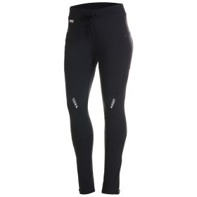 EMS Women's Trail Run Ascent Tights - Size L