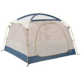 Eureka Space Camp 6 Person Tent