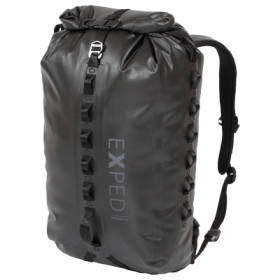 Exped Torrent 30 Backpack - Black