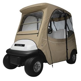 Fairway Golf Fadesafe Club Car Enclosure