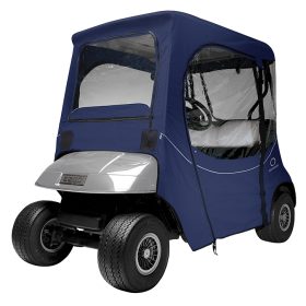 Fairway Golf Fadesafe EZ-GO Cart Enclosure