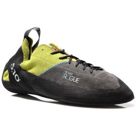 Five Ten Rogue Lace-Up Climbing Shoes - Size 5.5