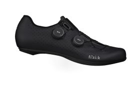 Fi'zi:k | Vento Infinito Carbon 2 Road Shoes Men's | Size 37 In Black/black