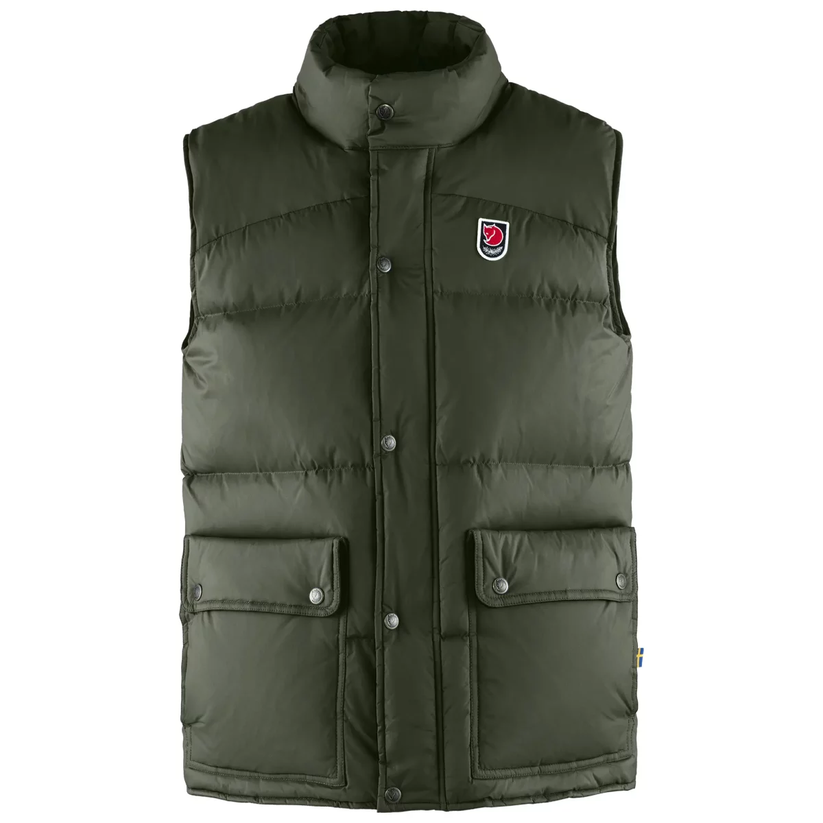 Fjallraven Men's Expedition Down Lite Vest