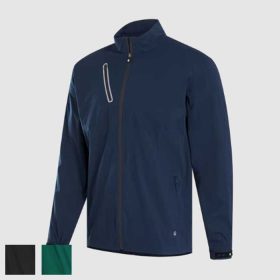 FootJoy HydroKnit Jacket L/Navy