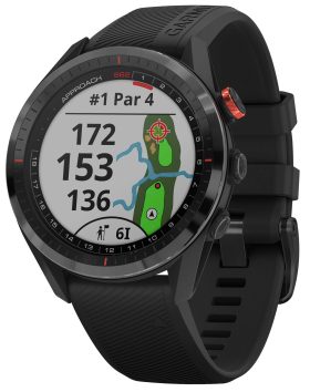 Garmin Approach S62 Premium GPS Golf Watch