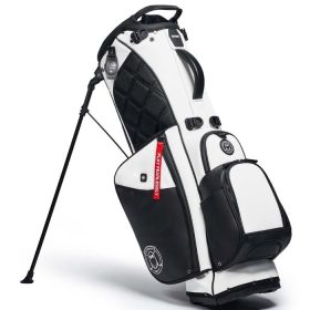 Ghost Golf Anyday Oreo Stand Bag 14-Way/Oreo