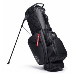 Ghost Golf Anyday Ronin Stand Bag 14-Way/Ronin