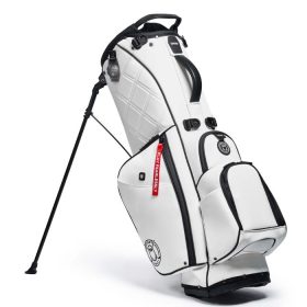 Ghost Golf Anyday Saya Stand Bag 14-Way/Saya