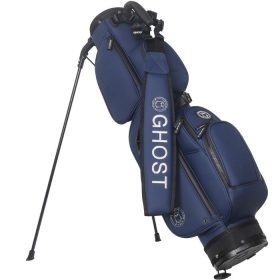 Ghost Golf Weekender Patriot Stand Bag Patriot