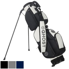 Ghost Golf Weekender Stand Bag Maverick