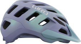 Giro Adult Radix MIPS Bike Helmet, Medium, Light Lilac