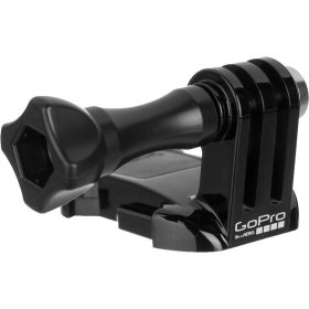 GoPro Helmet Front Plus Side Mount One Color, One Size