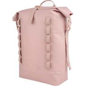 Got Bag On The Roam By Jason Momoa Rolltop Daypack Dirty Pink, One Size