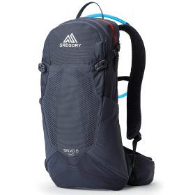 Gregory Salvo 8 H2O Hydration Pack