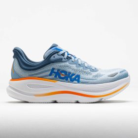 HOKA Bondi 9 Men's Running Shoes Drizzle/Downpour