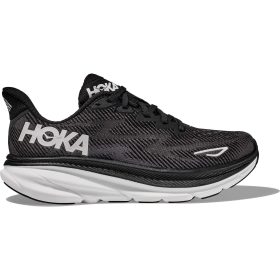 HOKA Men's Clifton 9 Wide Running Shoes