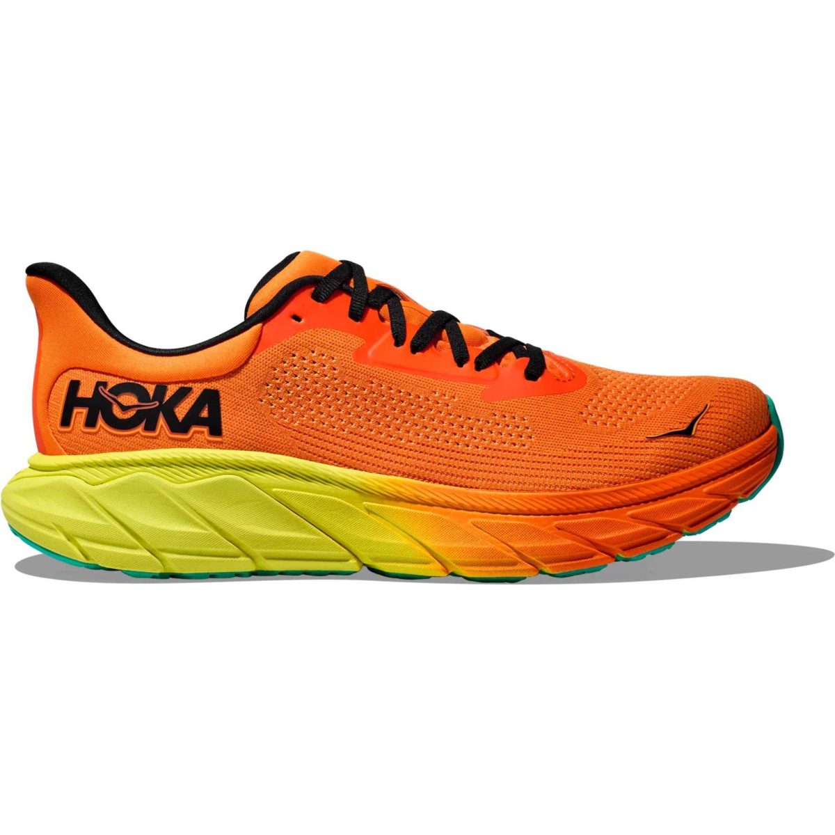 HOKA ONE ONE Women's Arahi 7 Running Shoes