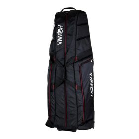 HONMA TC-1727 Travel Tour Case Black